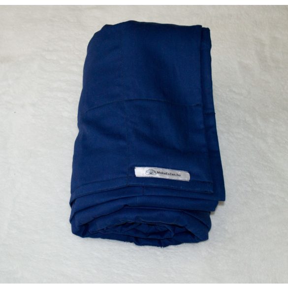 Pătură ponderată pentru copii S - 98 x140 cm