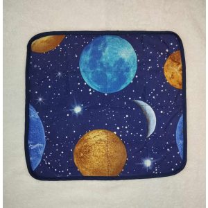 Weighted lap pad for children S