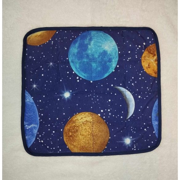 Weighted lap pad for children S