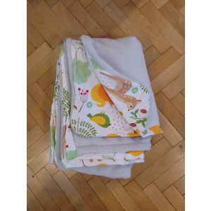 Sensory friendly winter duvet S, M, L