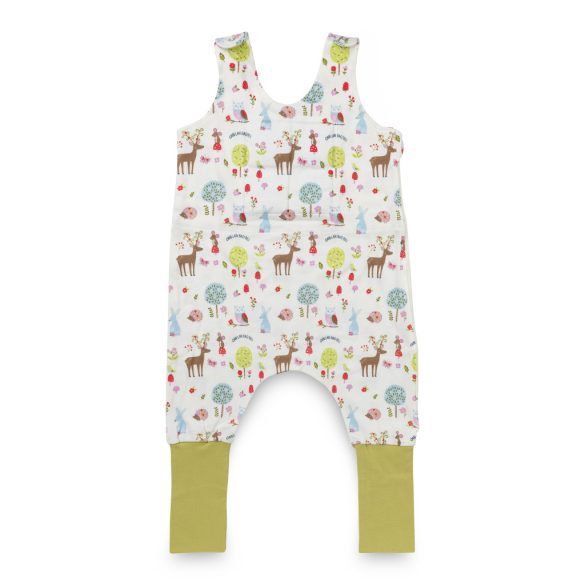 NiteHug gently weighted foothie 6-18 month 