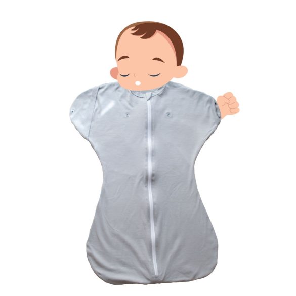 Nithug 0-6month swaddle