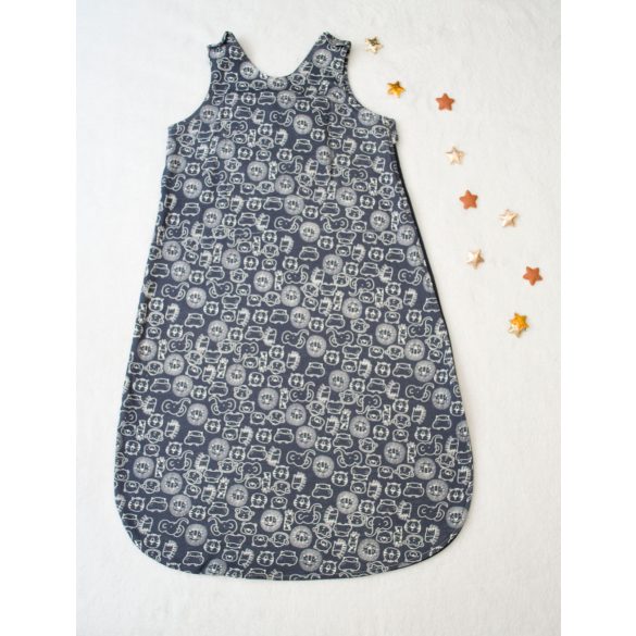 NiteHug gently weighted sleep sack 6-18 month