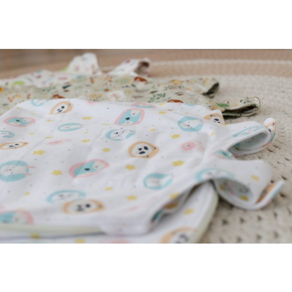 NiteHug gently weighted sleep sack 6-18 month