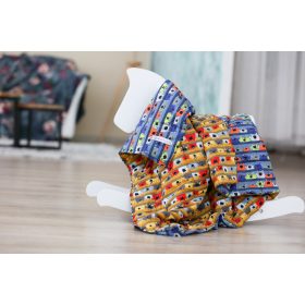 Bio cotton weighted blnaket for kids